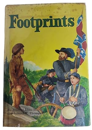 Seller image for FOOTPRINTS for sale by Orphaned Artifacts LLC