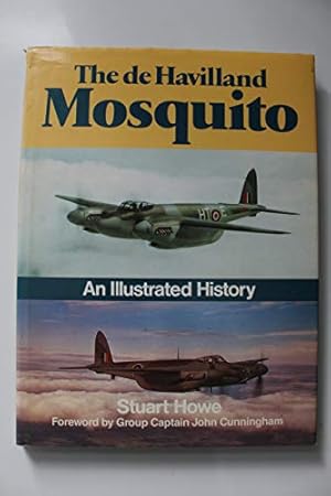 Seller image for De Havilland Mosquito for sale by WeBuyBooks