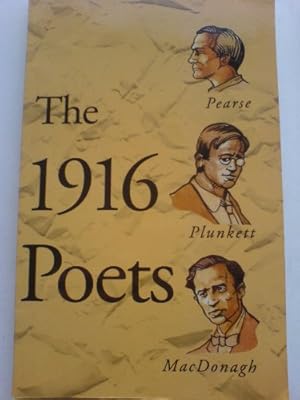 Bild des Verkufers fr The 1916 Poets zum Verkauf von WeBuyBooks