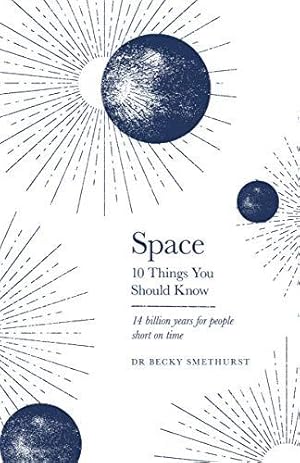 Seller image for Space: 10 Things You Should Know for sale by WeBuyBooks