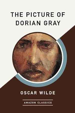 Bild des Verkufers fr The Picture of Dorian Gray (AmazonClassics Edition) zum Verkauf von WeBuyBooks