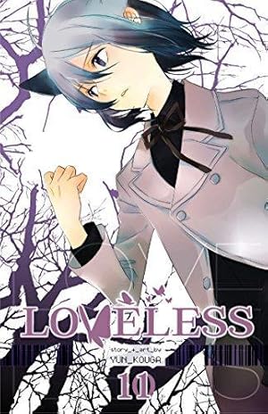 Seller image for LOVELESS GN VOL 11 (C: 1-0-1): Volume 11 for sale by WeBuyBooks