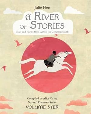 Bild des Verkufers fr A River of Stories: Air: 3 zum Verkauf von WeBuyBooks