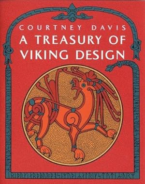 Immagine del venditore per Treasury of Viking Design venduto da WeBuyBooks