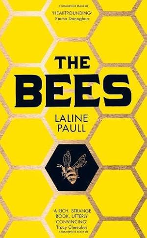 Imagen del vendedor de The Bees a la venta por WeBuyBooks