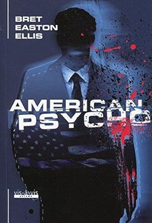 Seller image for American Psycho for sale by WeBuyBooks