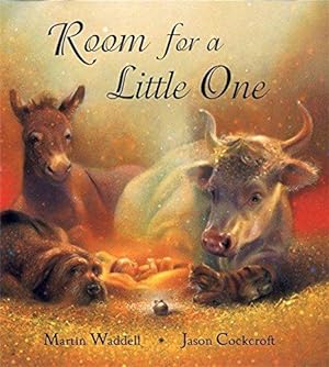 Bild des Verkufers fr Room For A Little One zum Verkauf von WeBuyBooks