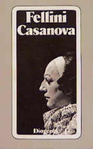 Seller image for Casanova for sale by antiquariat rotschildt, Per Jendryschik