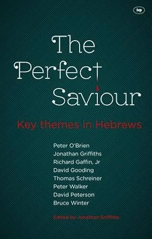Seller image for The Perfect Saviour: Key Themes in Hebrews for sale by WeBuyBooks