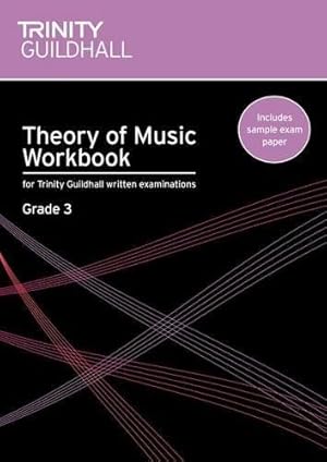 Immagine del venditore per Theory of Music Workbook Grade 3: Theory Teaching Material venduto da WeBuyBooks