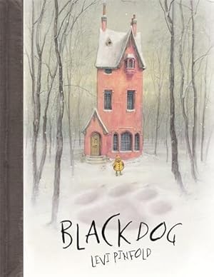 Imagen del vendedor de Black Dog a la venta por WeBuyBooks