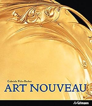 Bild des Verkufers fr Art Nouveau zum Verkauf von WeBuyBooks