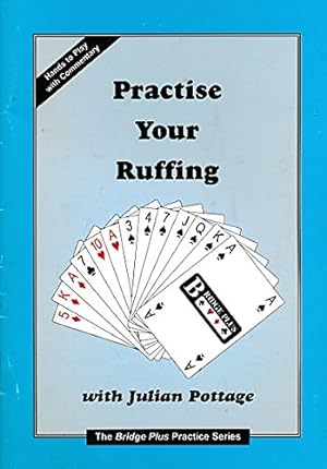 Seller image for PRACTICE YOUR ROUGHING for sale by WeBuyBooks