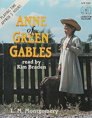 Image du vendeur pour Anne of Green Gables (Children's choice) mis en vente par WeBuyBooks