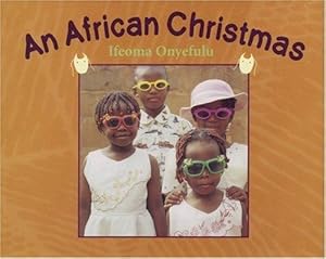 Bild des Verkufers fr An African Christmas zum Verkauf von WeBuyBooks