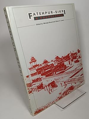 Seller image for Fatehpur-Sikri: A Sourcebook for sale by COLLINS BOOKS