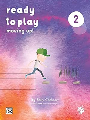 Immagine del venditore per Ready to Play: Moving Up: venduto da WeBuyBooks