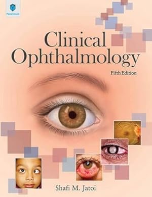 Bild des Verkufers fr Clinical Ophthalmology zum Verkauf von WeBuyBooks