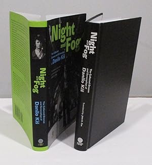 Imagen del vendedor de Night and Fog: The Collected Dramas and Screenplays of Danilo Kis a la venta por Friends of the Redwood Libraries