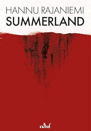 Seller image for Summerland for sale by WeBuyBooks