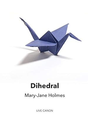 Seller image for Dihedral for sale by WeBuyBooks