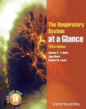 Immagine del venditore per The Respiratory System at a Glance venduto da WeBuyBooks