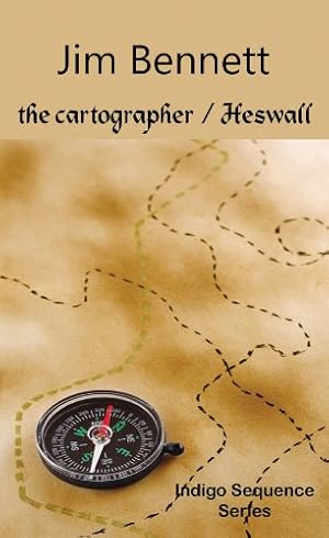 Bild des Verkufers fr the cartographer / Heswall zum Verkauf von WeBuyBooks