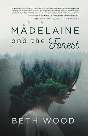 Imagen del vendedor de Madelaine and the Forest a la venta por WeBuyBooks