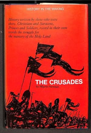 Bild des Verkufers fr The Crusades zum Verkauf von WeBuyBooks