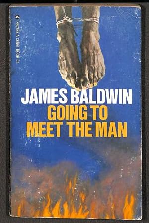 Seller image for Going to Meet the Man for sale by WeBuyBooks
