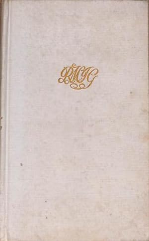 Image du vendeur pour The History of the Royal Masonic Institution for Girls 1788-1962 mis en vente par WeBuyBooks