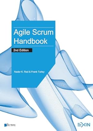 Bild des Verkufers fr Agile Scrum Foundation zum Verkauf von WeBuyBooks