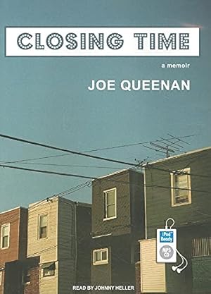 Seller image for Closing Time: A Memoir for sale by WeBuyBooks