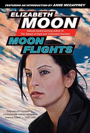 Bild des Verkufers fr Moon Flights zum Verkauf von WeBuyBooks