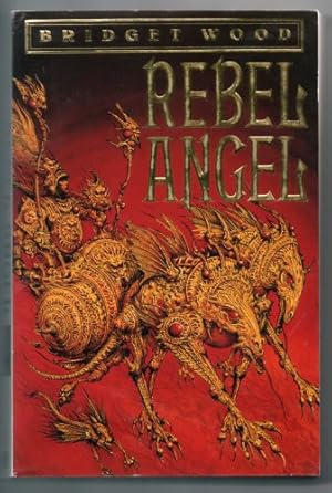 Seller image for Rebel Angel for sale by WeBuyBooks