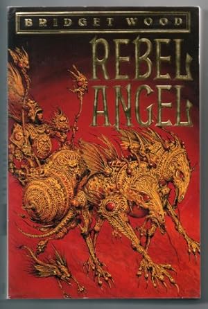 Bild des Verkufers fr Rebel Angel zum Verkauf von WeBuyBooks