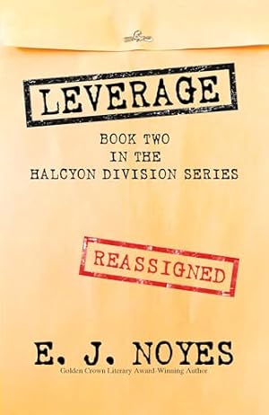 Seller image for Leverage: 2 (Halcyon Division) for sale by WeBuyBooks