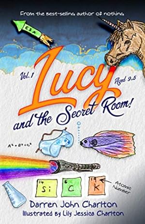 Seller image for Lucy and the Secret Room!: 1 for sale by WeBuyBooks