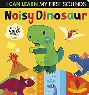 Seller image for Noisy Dinosaur (I Can Learn) for sale by WeBuyBooks