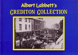 Bild des Verkufers fr Labbett's, Albert, Crediton Collection zum Verkauf von WeBuyBooks