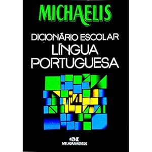 Bild des Verkufers fr Michaelis. Dicionário Prático Lingua Portuguesa (Em Portuguese do Brasil) zum Verkauf von WeBuyBooks