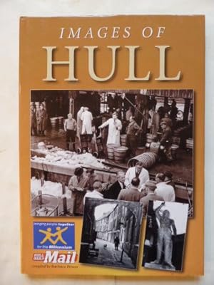 Immagine del venditore per Images of Hull venduto da WeBuyBooks