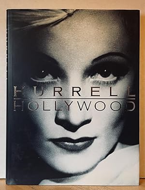 Seller image for Hurrell Hollywood: Photographs 1928-1990 for sale by Nighttown Books