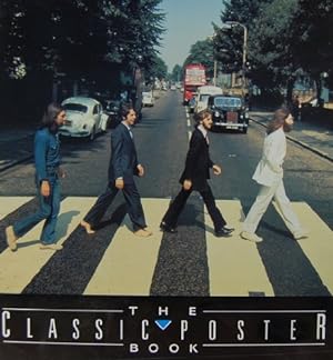 Bild des Verkufers fr Beatles (Classic Poster Book) zum Verkauf von WeBuyBooks