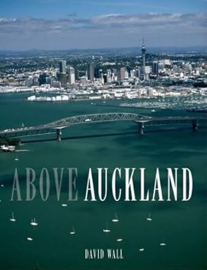 Seller image for Above Auckland for sale by WeBuyBooks