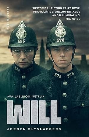 Seller image for Will: Available on Netflix for sale by WeBuyBooks