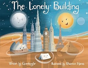 Seller image for The Lonely Building for sale by WeBuyBooks