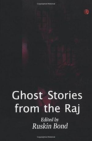 Bild des Verkufers fr Ghost Stories From The Raj zum Verkauf von WeBuyBooks