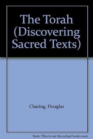 Bild des Verkufers fr Discovering Sacred Texts: The Torah (Paperback) zum Verkauf von WeBuyBooks