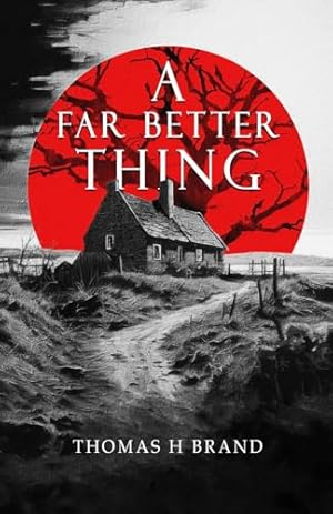 Immagine del venditore per A Far Better Thing venduto da WeBuyBooks